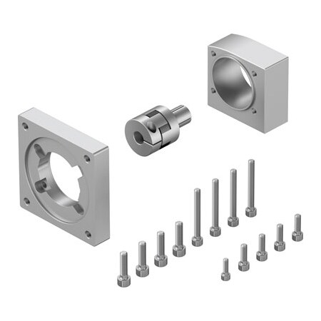 Festo Axial Kit EAMM-A-L48-87A EAMM-A-L48-87A